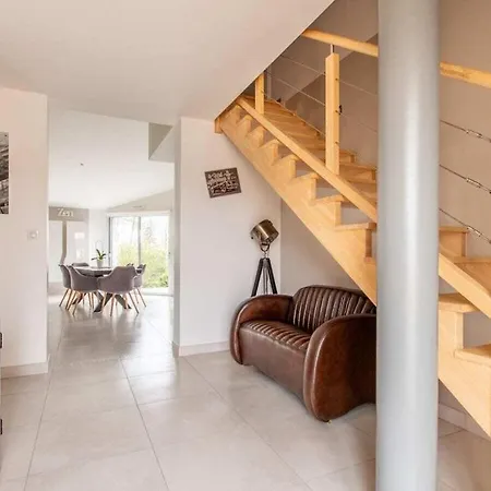 Duxcaar 别墅 Mervent