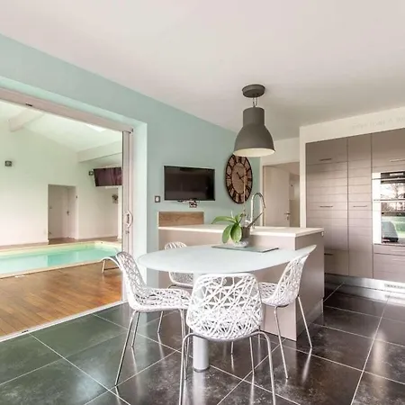 别墅 Duxcaar Mervent