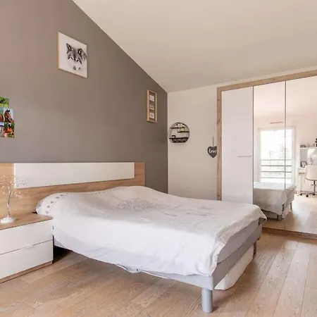 Duxcaar 别墅 Mervent