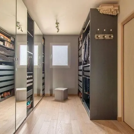 Duxcaar 别墅 Mervent