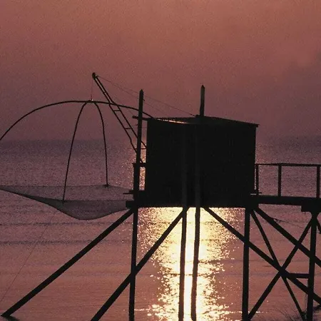 Duxcaar 别墅 Mervent