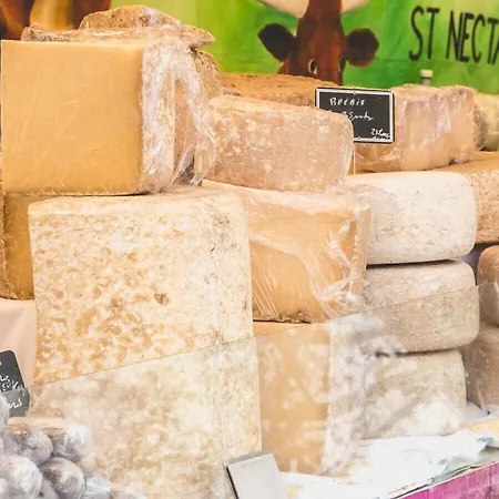 别墅 Duxcaar Mervent