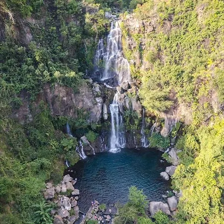 Duxcaar 别墅 Mervent