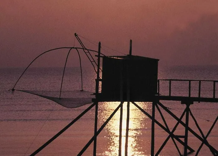 Duxcaar Villa Mervent