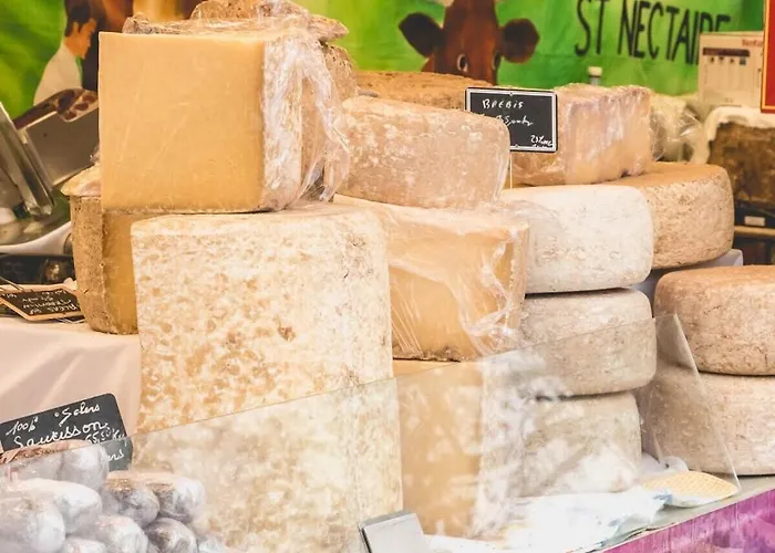 Villa Duxcaar Mervent