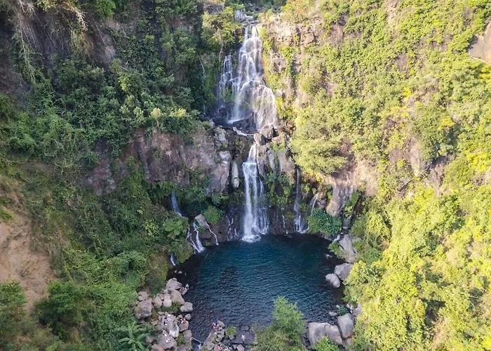 Duxcaar Villa Mervent